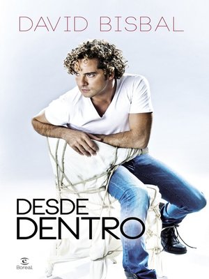 cover image of Desde dentro